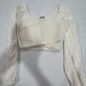 Used longsleeve still in good condition